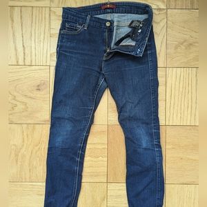 7 for all Mankind Jeans Size 6